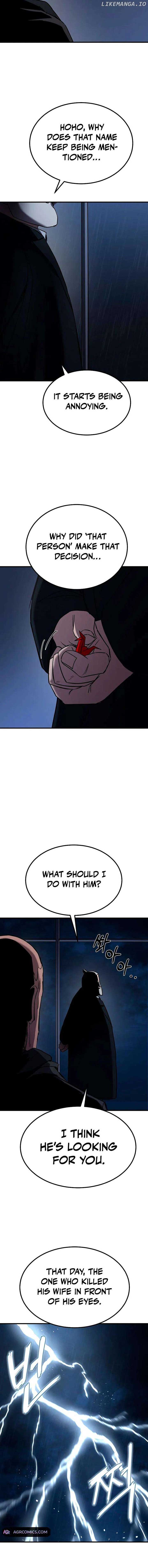 So Who Killed My Wife? Chapter 21 - Page 19