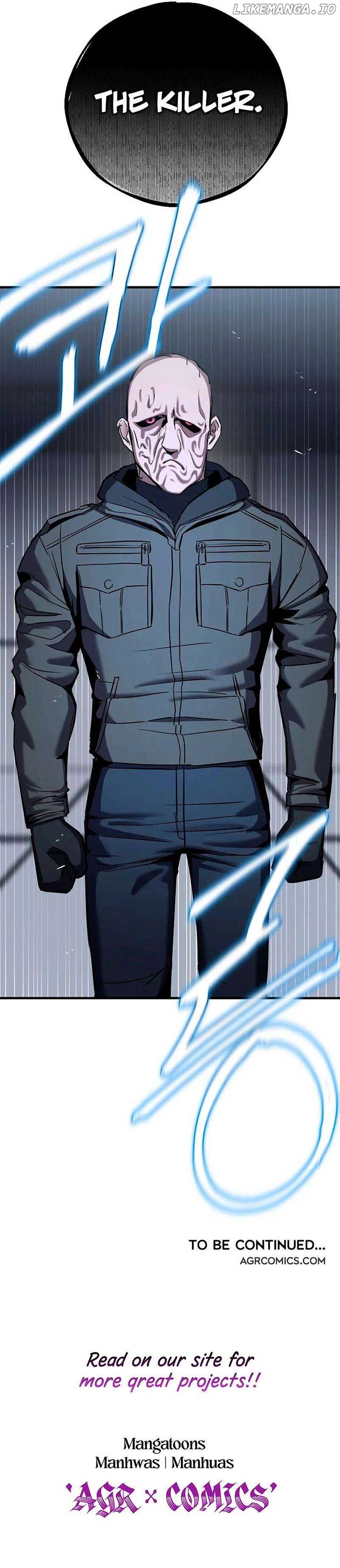 So Who Killed My Wife? Chapter 21 - Page 20