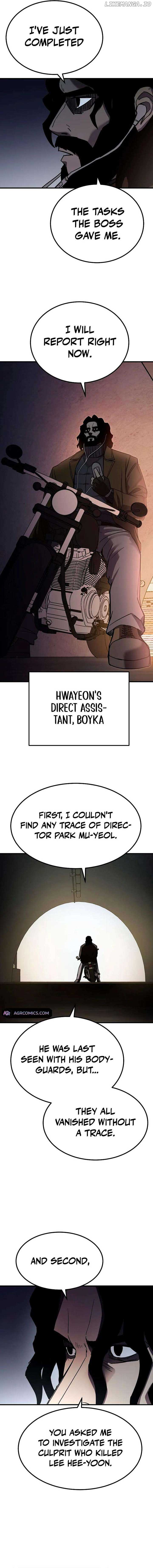 So Who Killed My Wife? Chapter 23 - Page 15