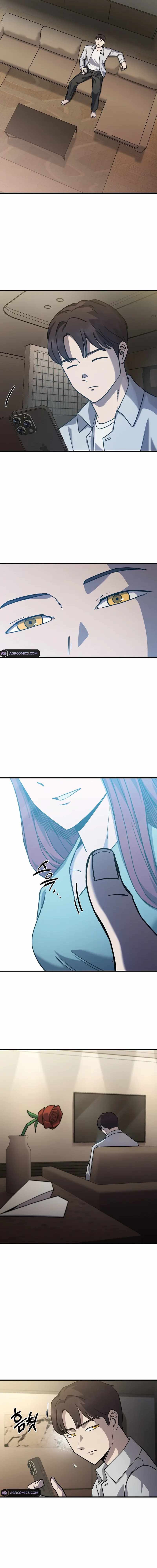 So Who Killed My Wife? Chapter 26 - Page 18