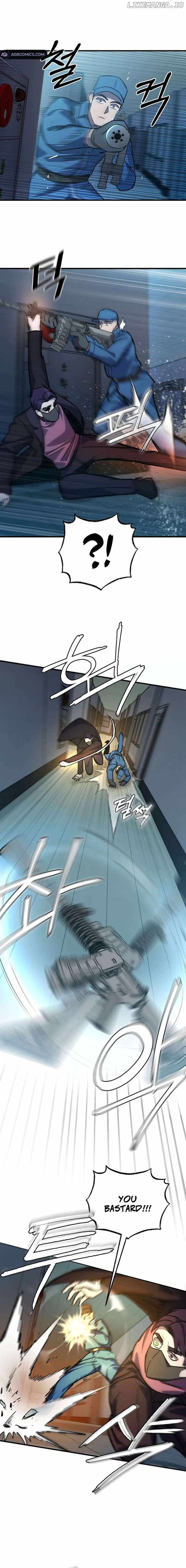 So Who Killed My Wife? Chapter 29 - Page 11