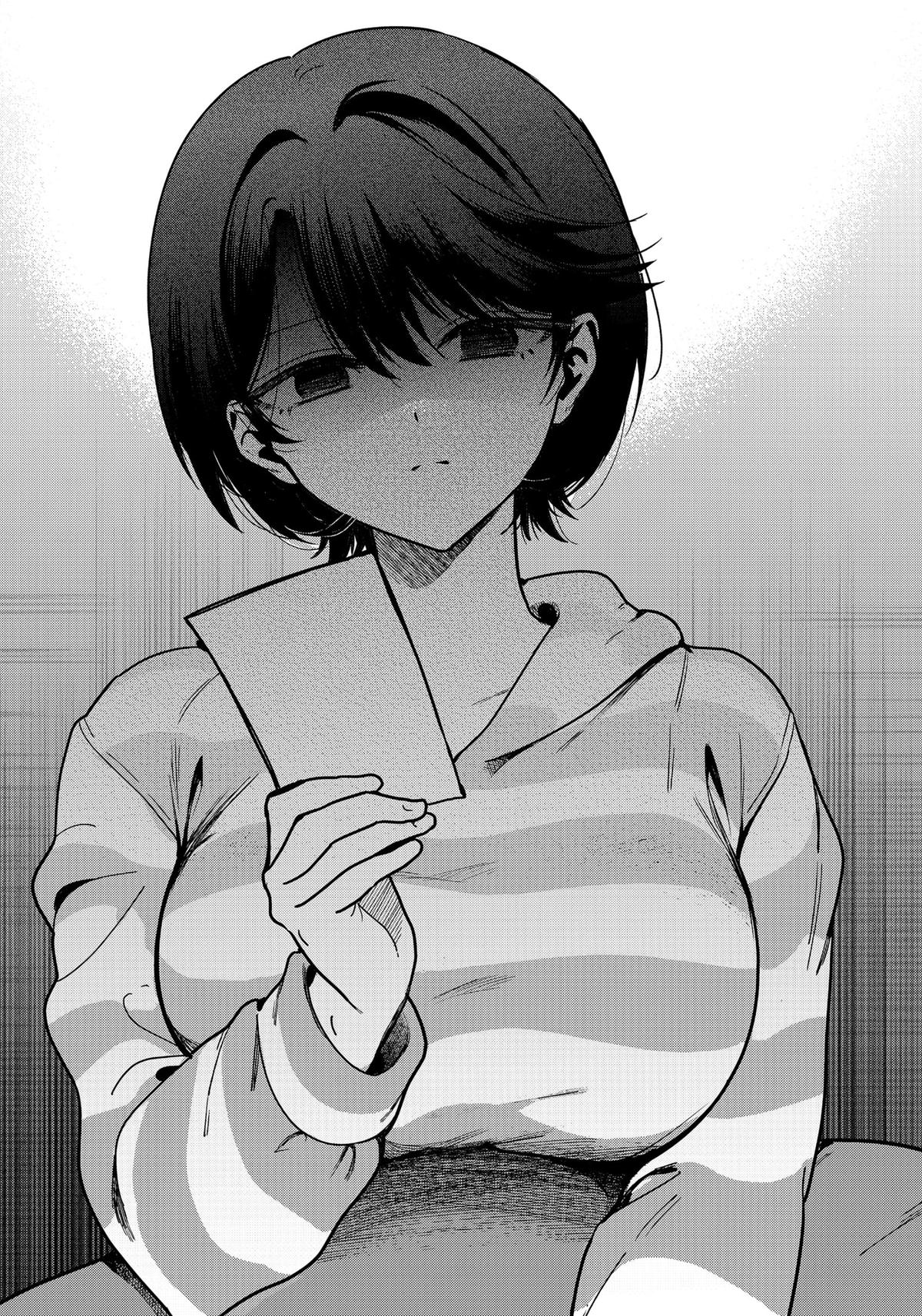 So you weren't into me?! Chapter 1 - Page 33