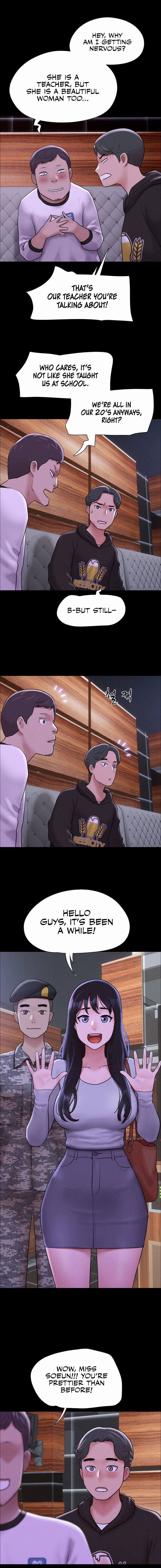 Soeun Chapter 1 - Page 6