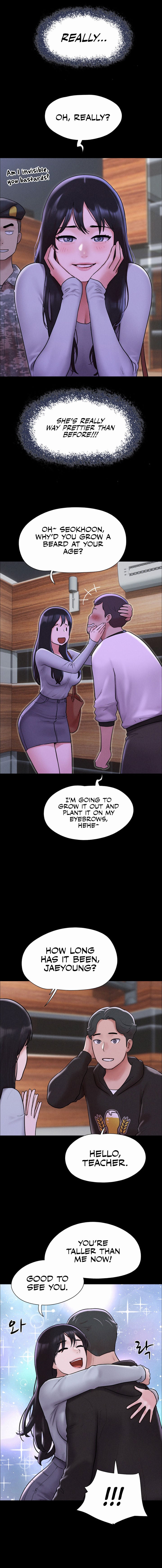 Soeun Chapter 1 - Page 7