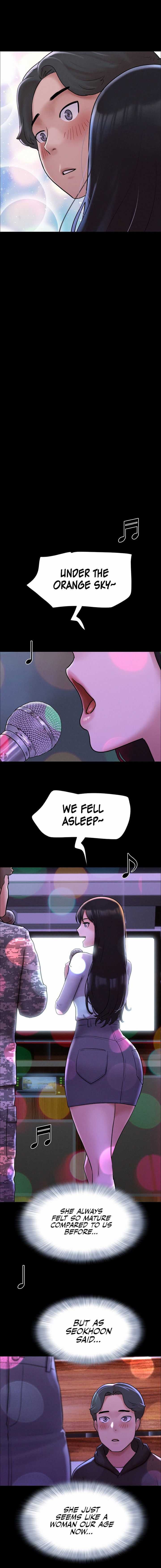 Soeun Chapter 1 - Page 8