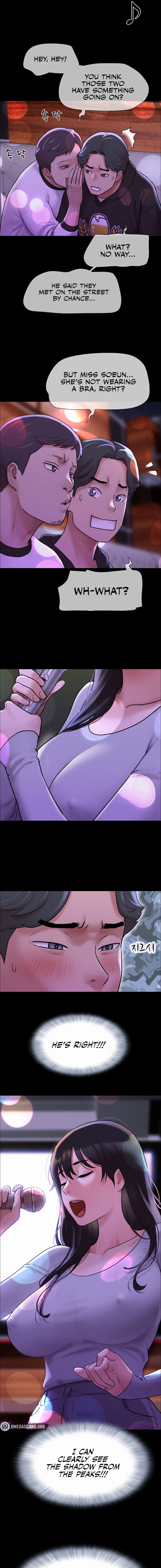 Soeun Chapter 1 - Page 9