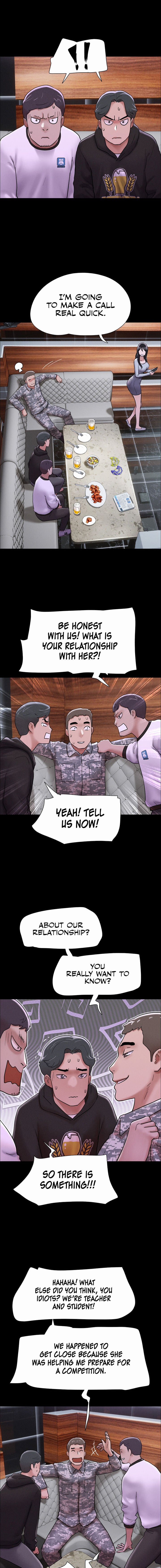 Soeun Chapter 1 - Page 11