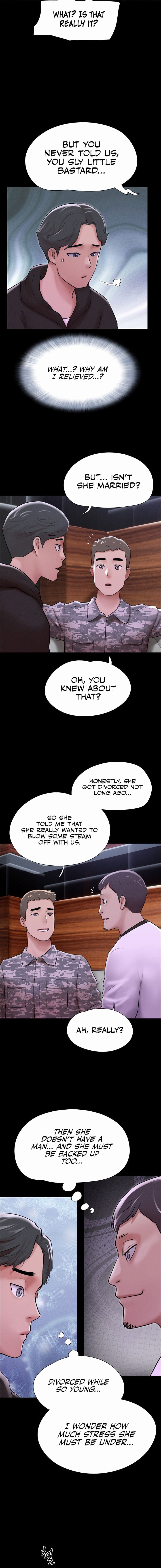 Soeun Chapter 1 - Page 12