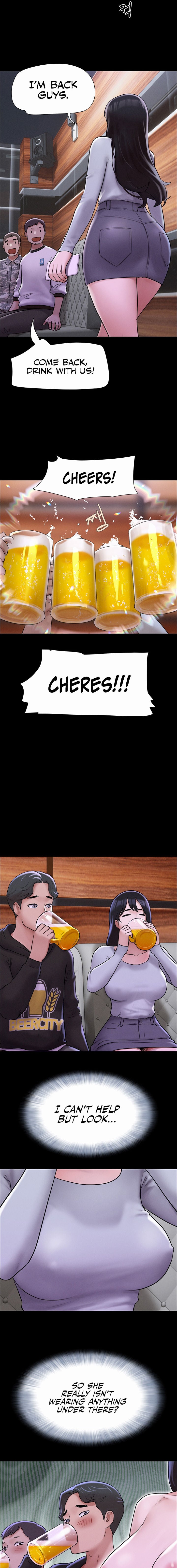 Soeun Chapter 1 - Page 13