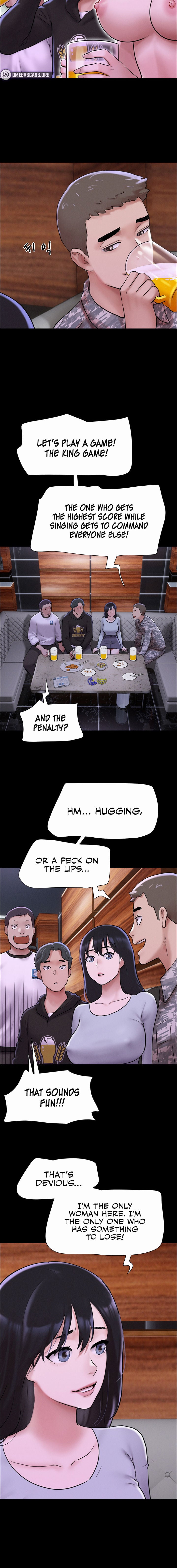 Soeun Chapter 1 - Page 14