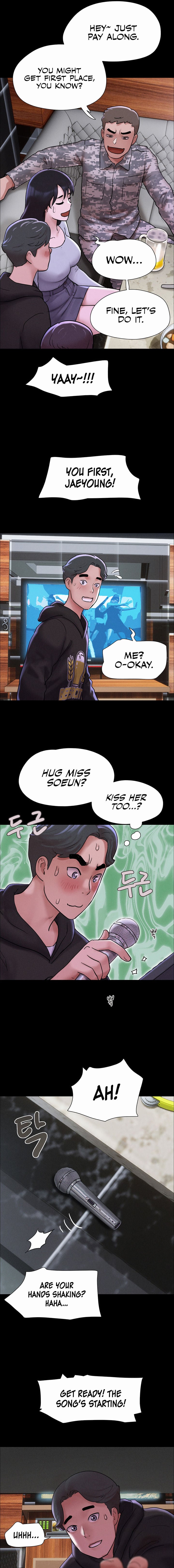 Soeun Chapter 1 - Page 15