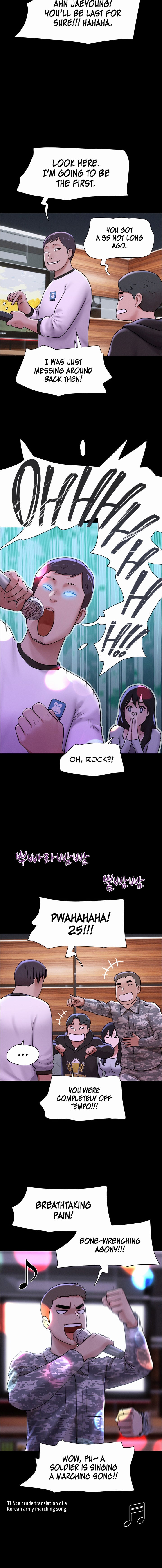 Soeun Chapter 1 - Page 18