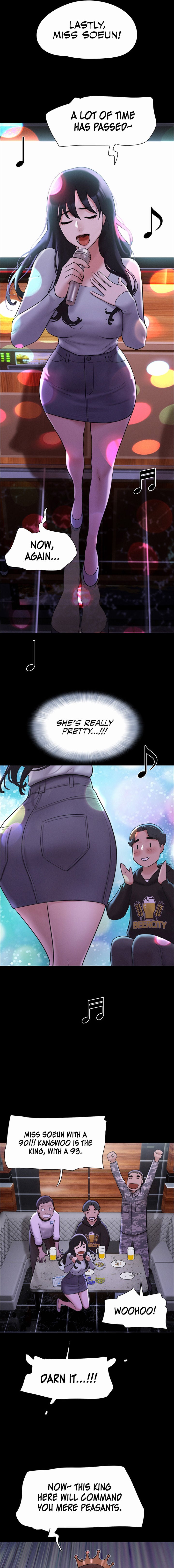 Soeun Chapter 1 - Page 19