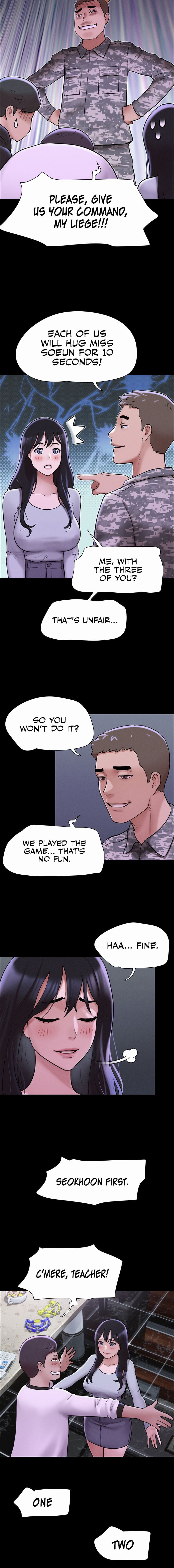 Soeun Chapter 1 - Page 20