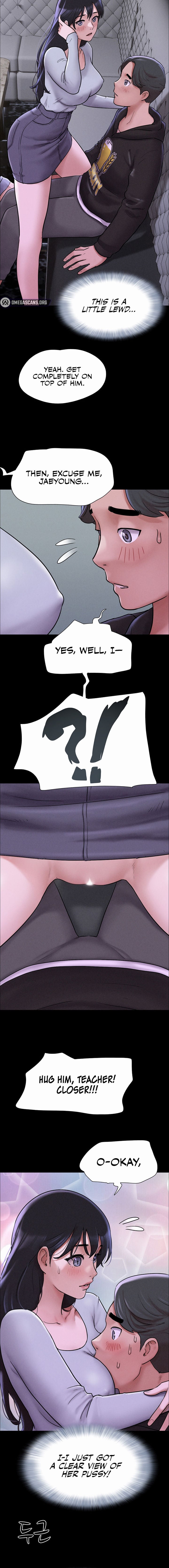 Soeun Chapter 1 - Page 22