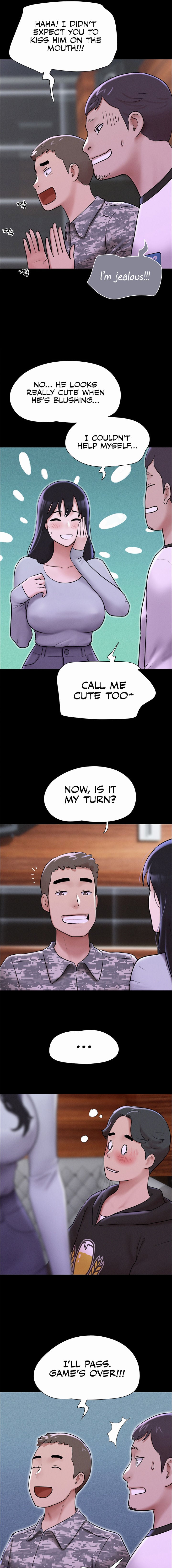 Soeun Chapter 1 - Page 25