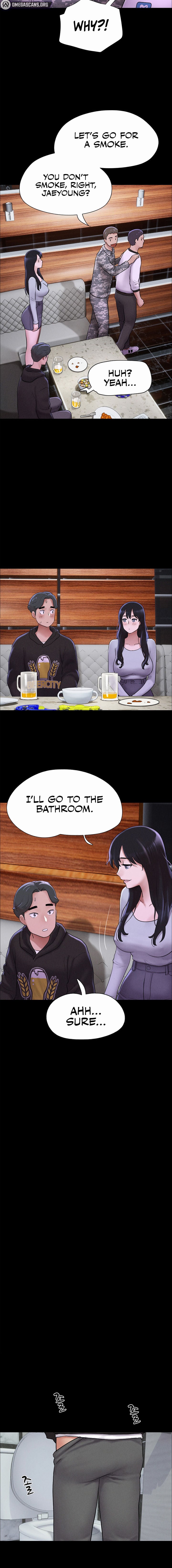 Soeun Chapter 1 - Page 26