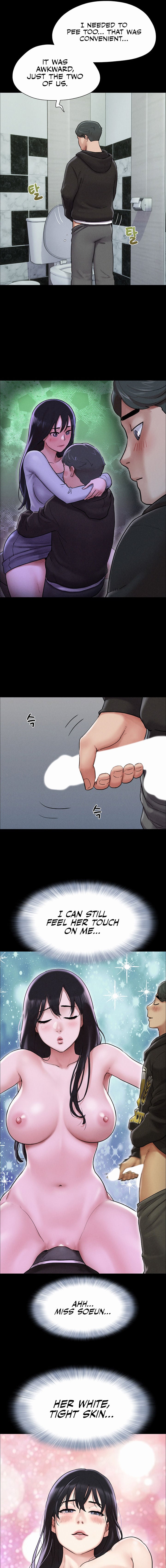 Soeun Chapter 1 - Page 27