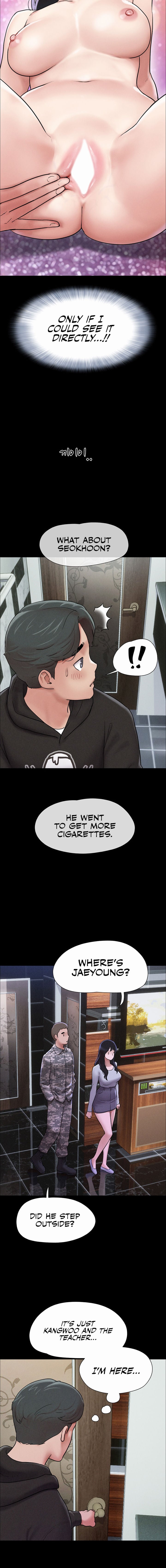 Soeun Chapter 1 - Page 28