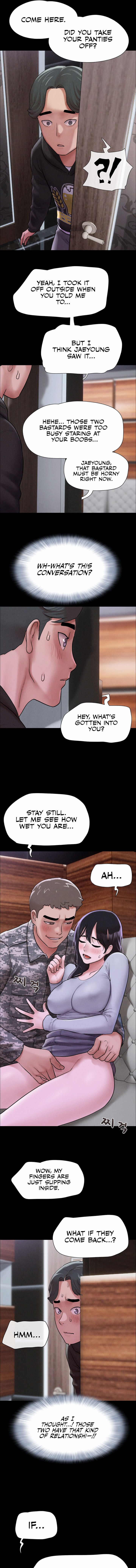Soeun Chapter 1 - Page 29
