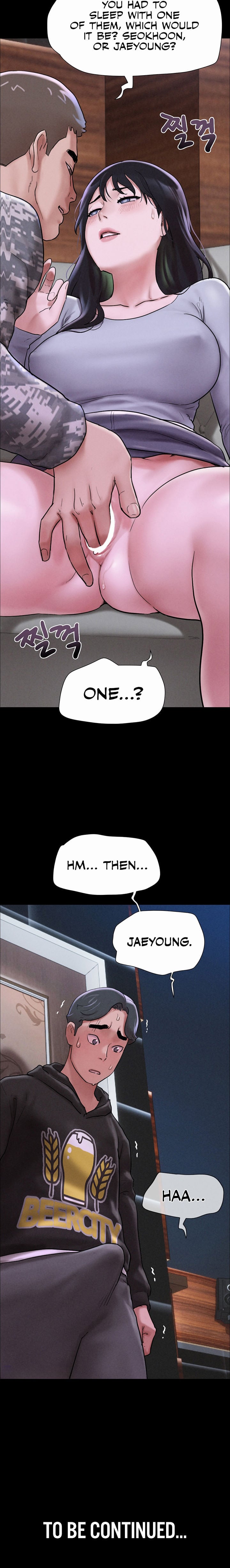 Soeun Chapter 1 - Page 30