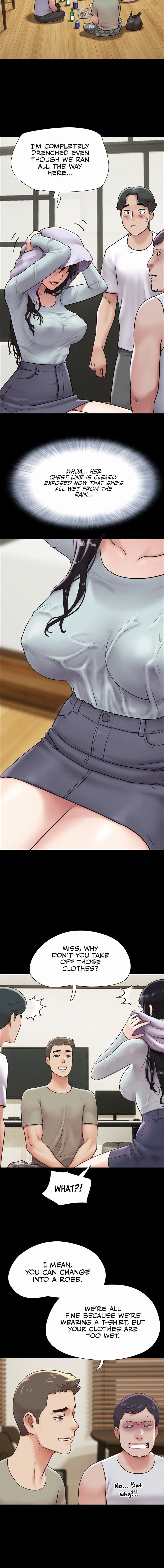 Soeun Chapter 2 - Page 8