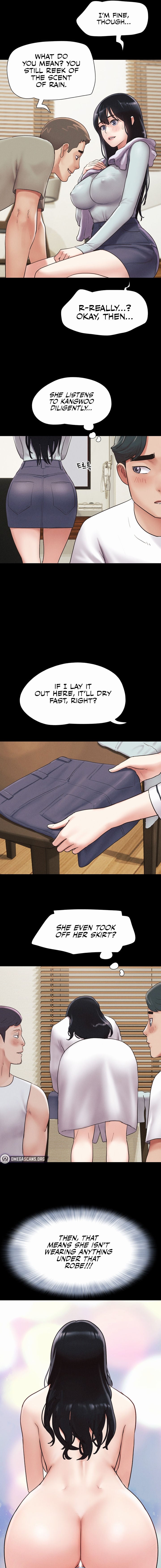 Soeun Chapter 2 - Page 9