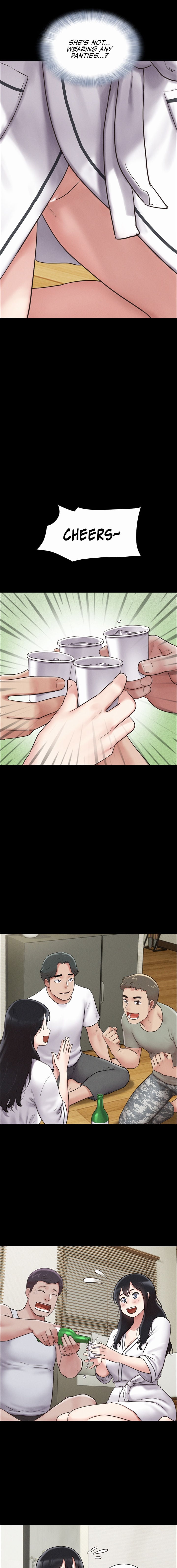 Soeun Chapter 2 - Page 11