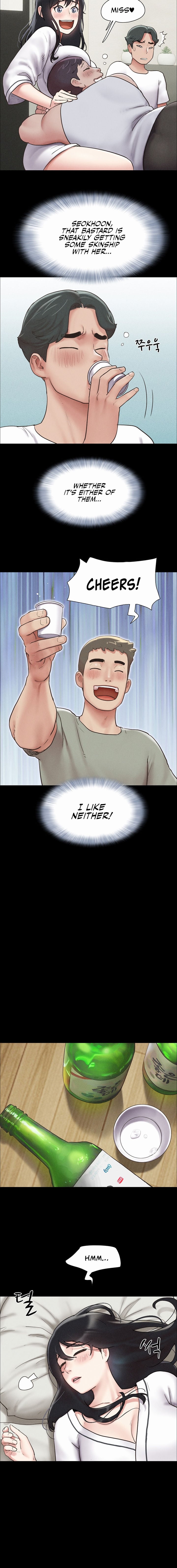 Soeun Chapter 2 - Page 12