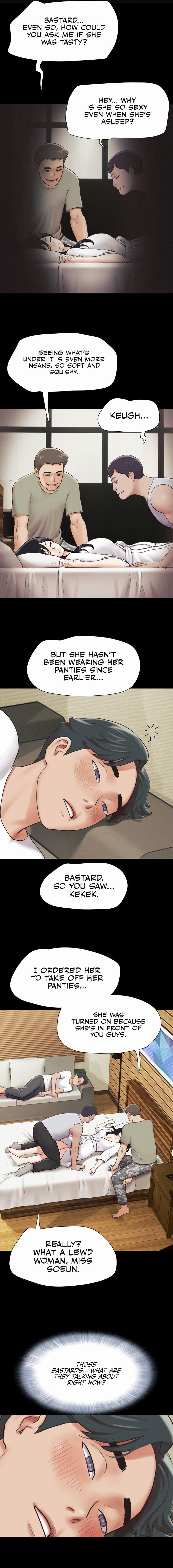 Soeun Chapter 2 - Page 15