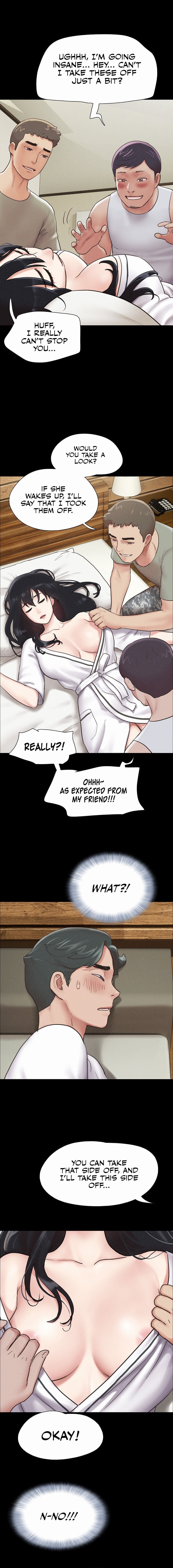 Soeun Chapter 2 - Page 16