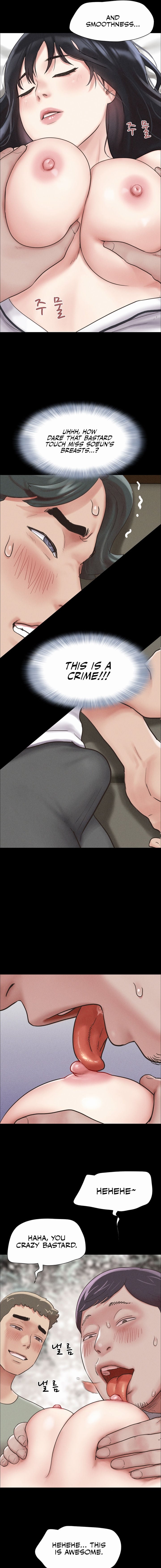 Soeun Chapter 2 - Page 19