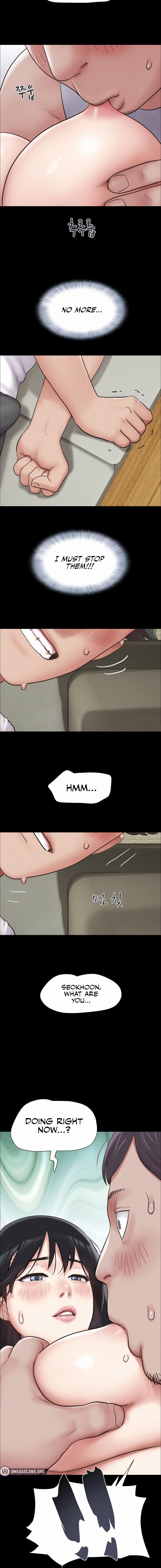 Soeun Chapter 2 - Page 20
