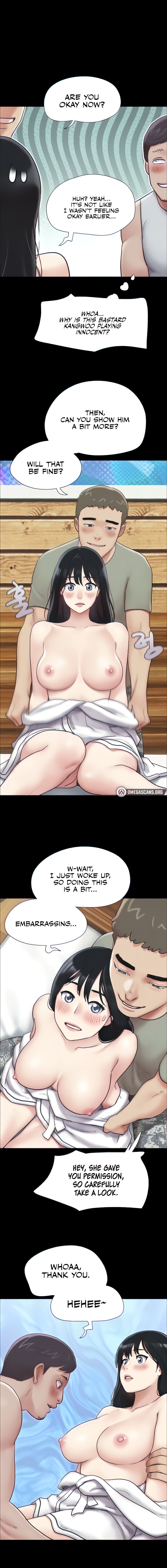 Soeun Chapter 3 - Page 5