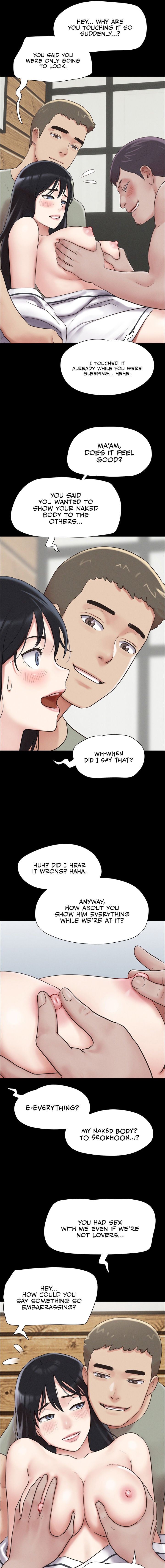 Soeun Chapter 3 - Page 7