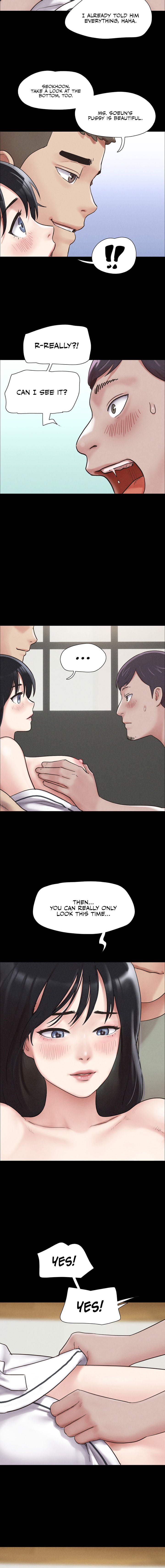 Soeun Chapter 3 - Page 8