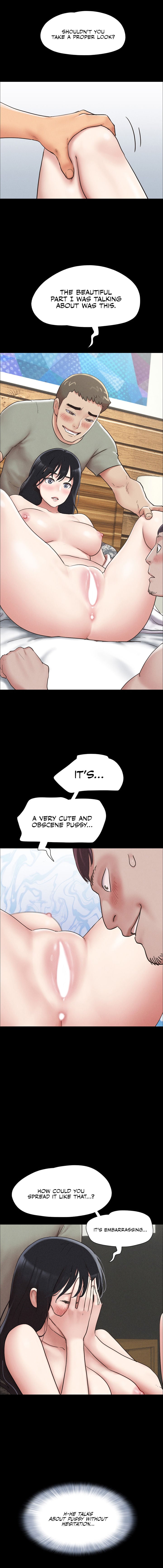 Soeun Chapter 3 - Page 10