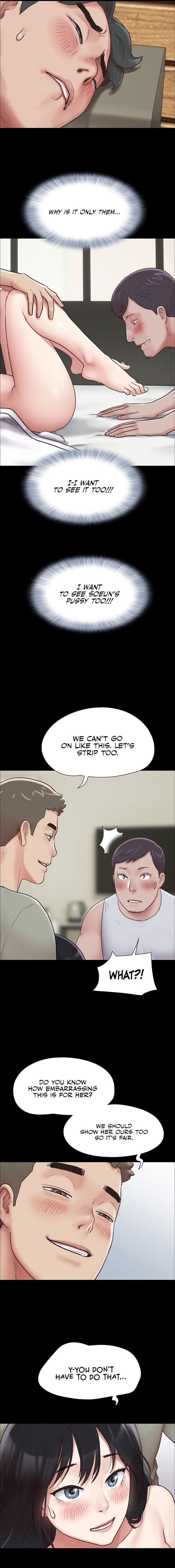 Soeun Chapter 3 - Page 11