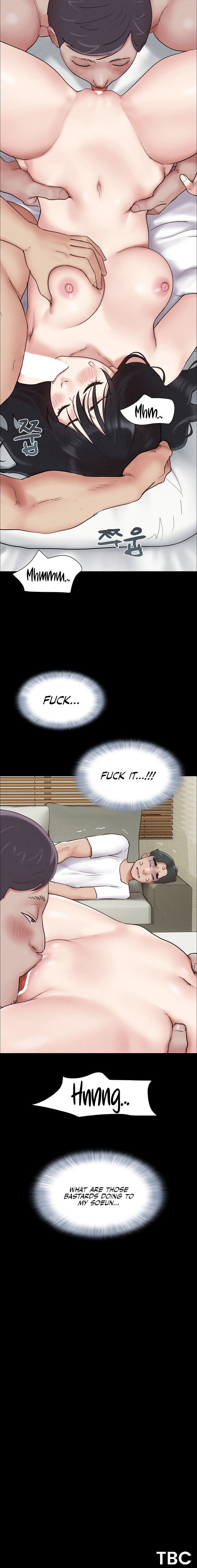 Soeun Chapter 3 - Page 18