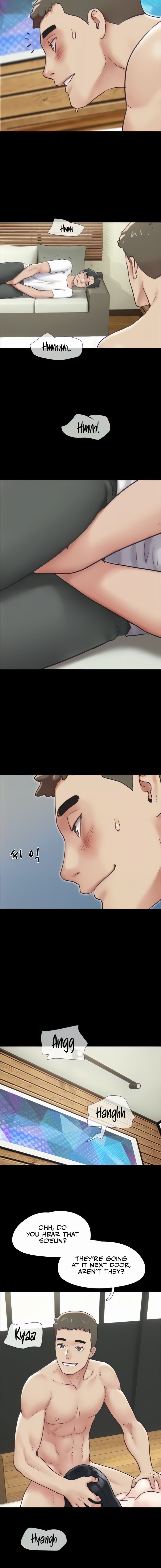 Soeun Chapter 4 - Page 4