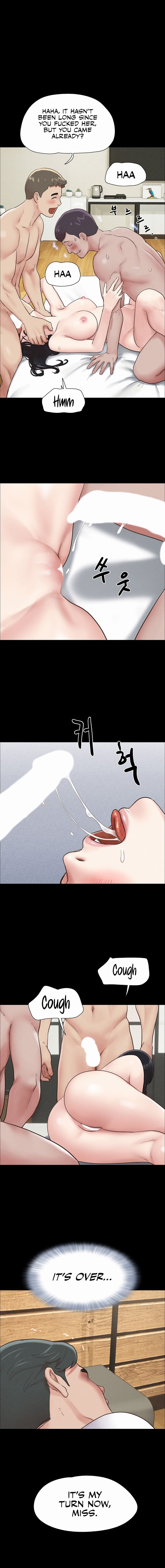 Soeun Chapter 4 - Page 12