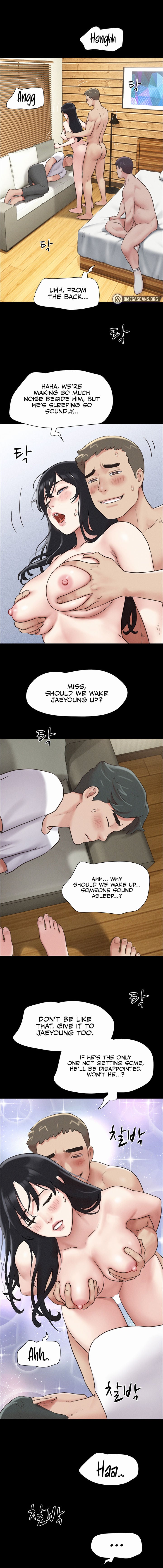 Soeun Chapter 4 - Page 14