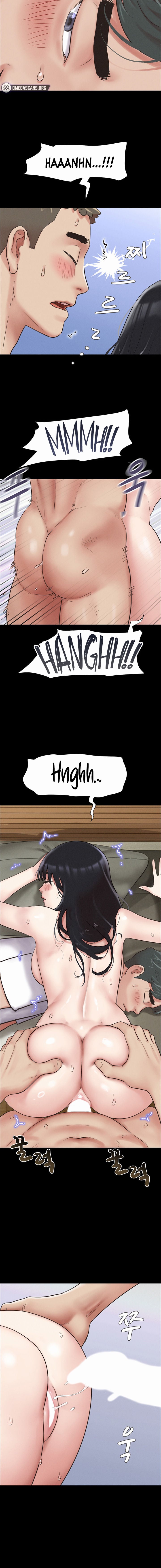 Soeun Chapter 4 - Page 16