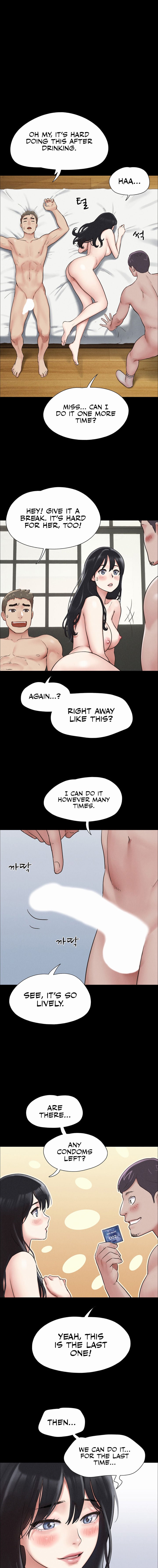 Soeun Chapter 4 - Page 17