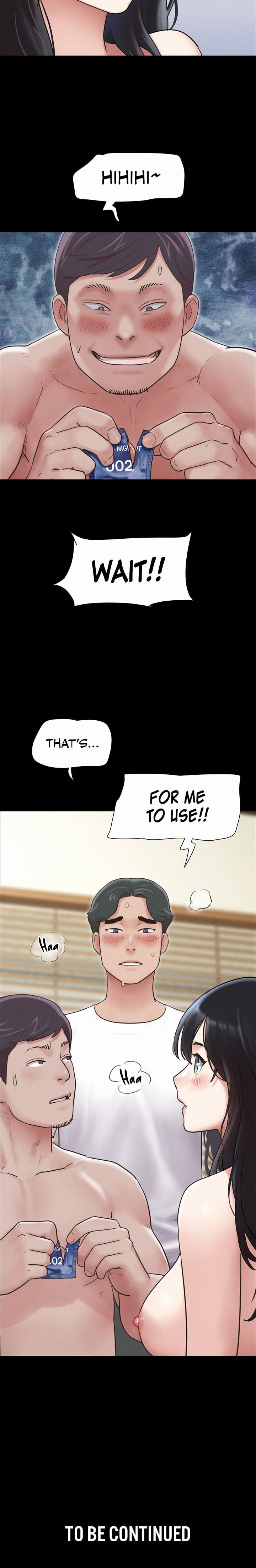 Soeun Chapter 4 - Page 18