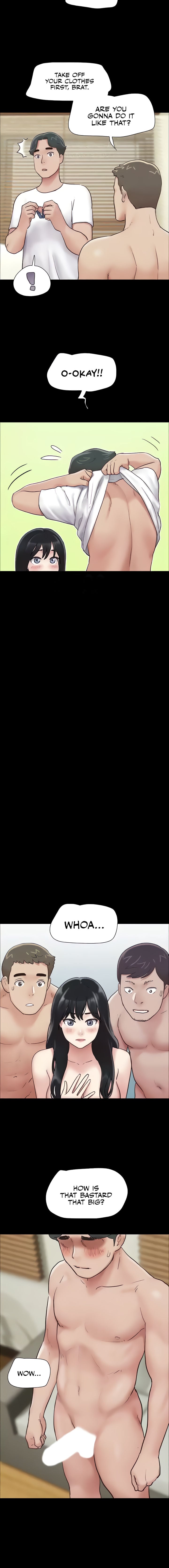 Soeun Chapter 5 - Page 4