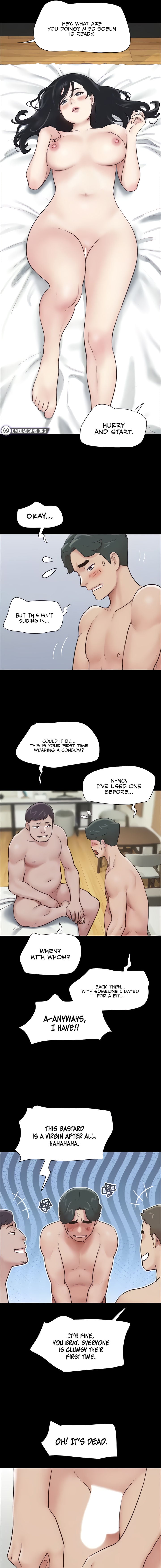 Soeun Chapter 5 - Page 5