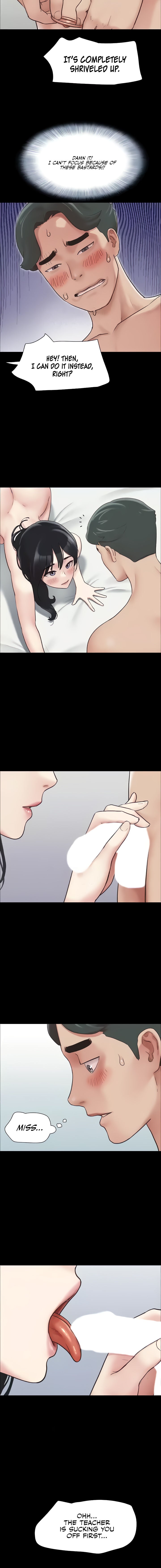 Soeun Chapter 5 - Page 6