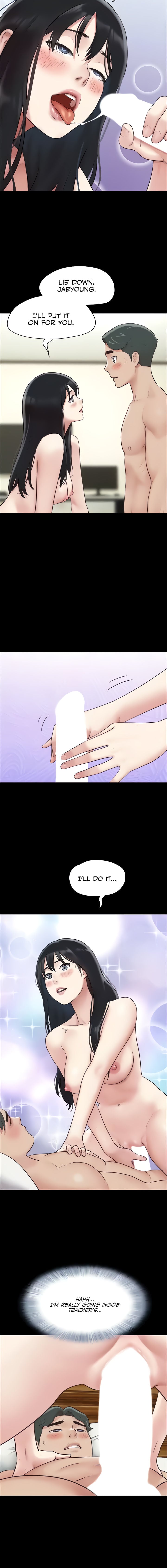 Soeun Chapter 5 - Page 8