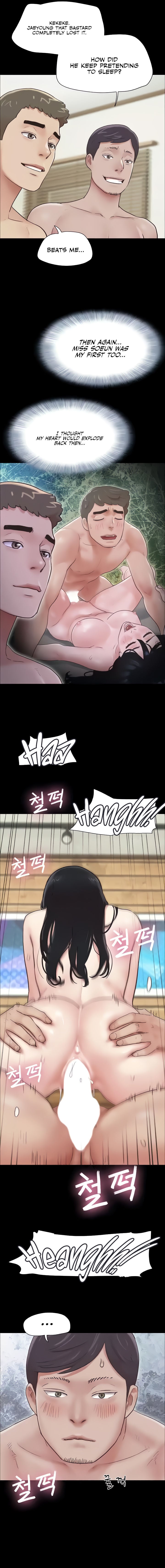 Soeun Chapter 5 - Page 11